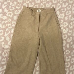 Aritzia Alanya trouser
